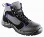 Preview: Bullstar Sicherheitsstiefel NITRO S1p Arbeitsstiefel Herren Schuhe Neu 2709